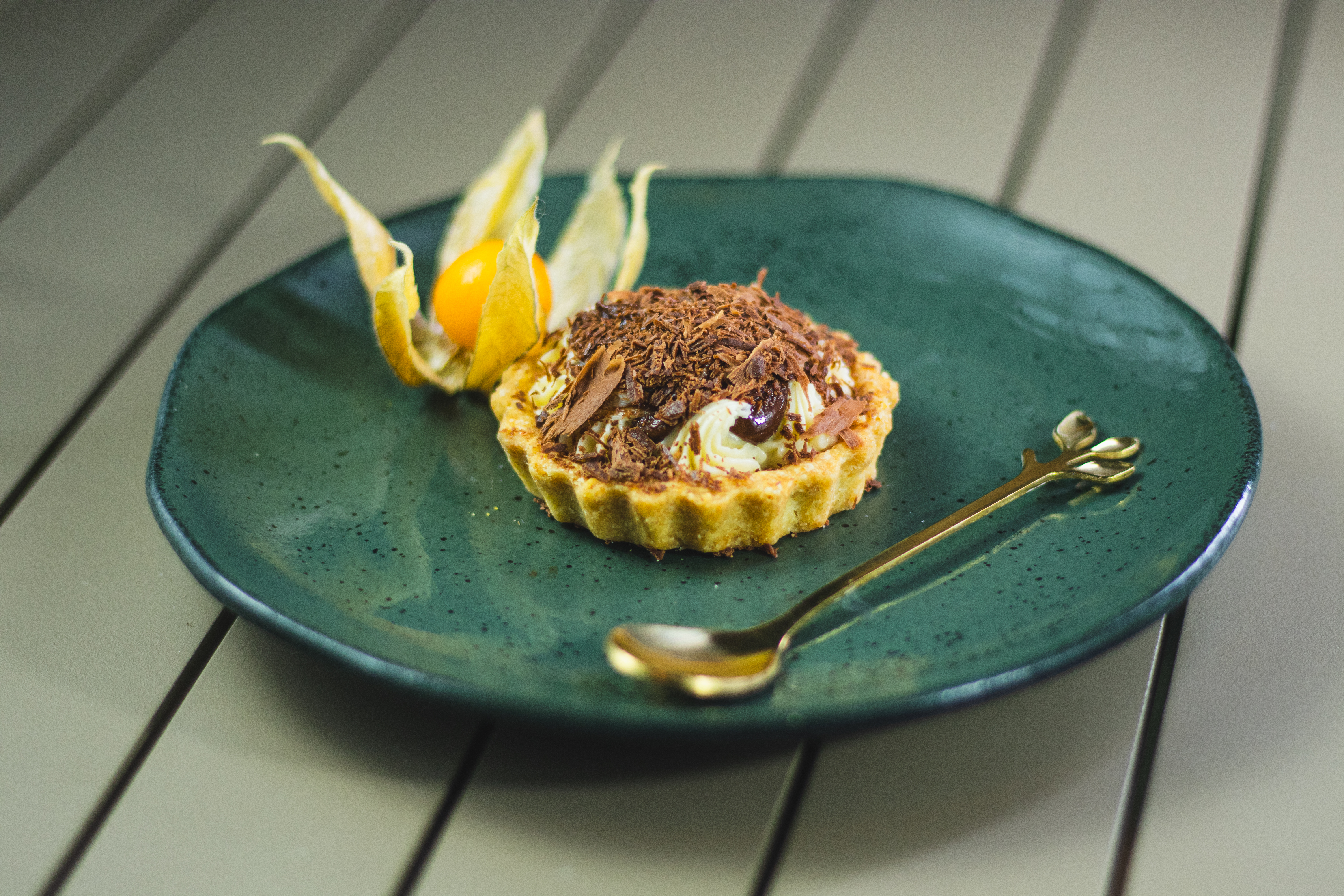 Pães recém-saídos do forno